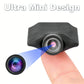 Caméra Miniature WiFi 1080P avec Détection de Mouvement